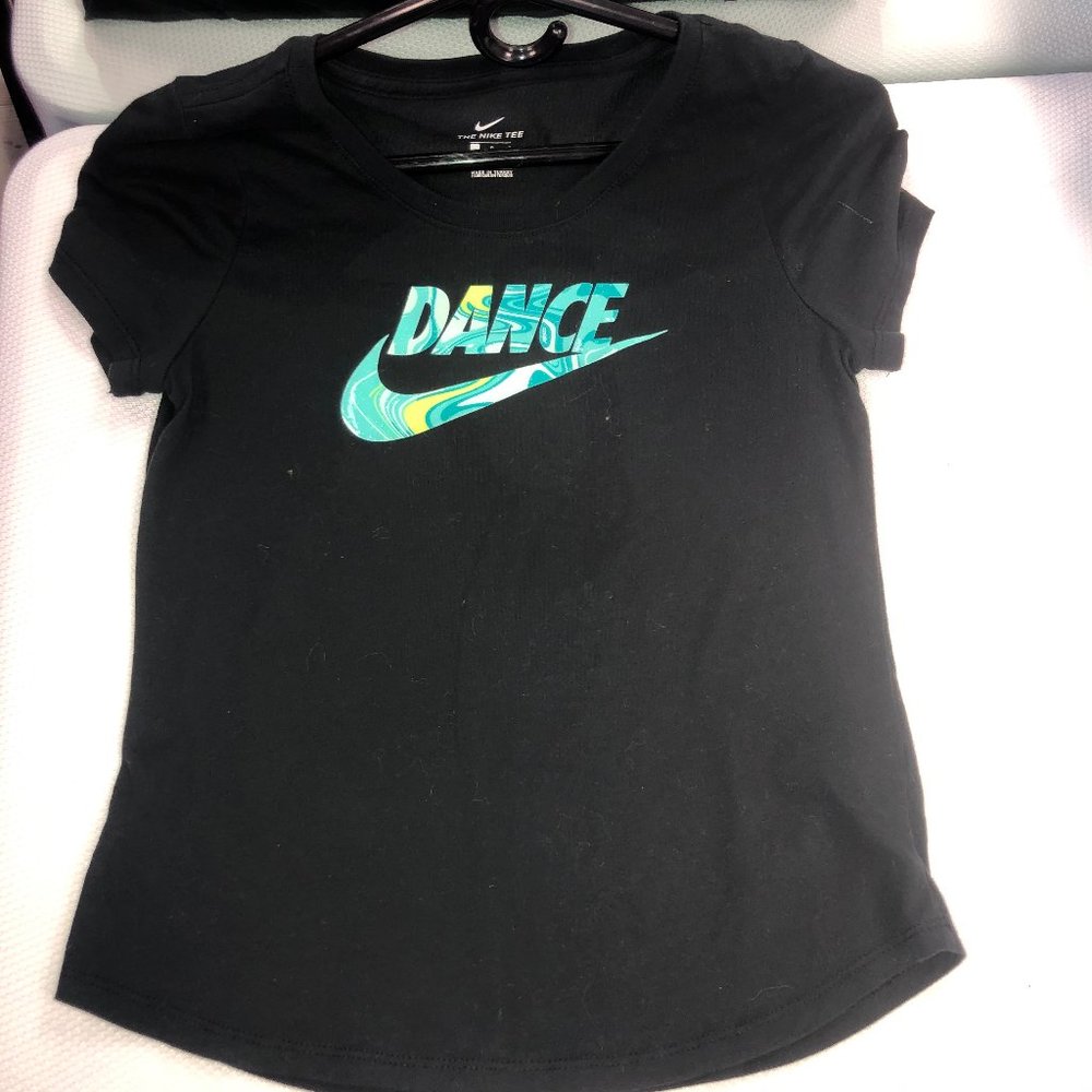 Children's Nike Dance T-shirt